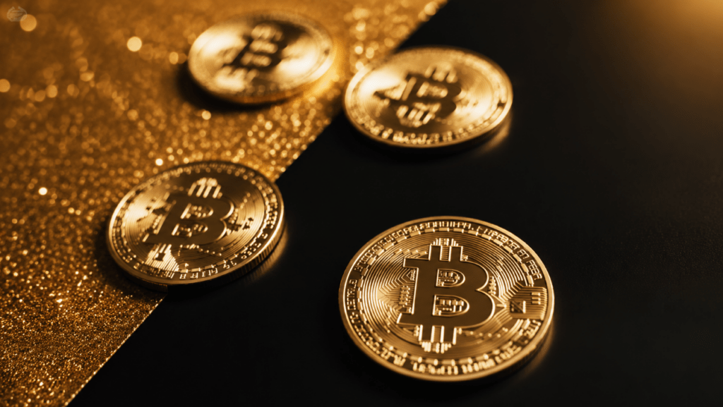 Veszélyben a Bitcoin