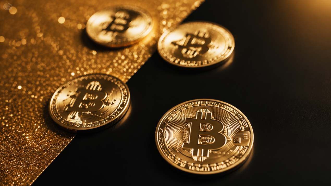 Veszélyben van a Bitcoin? Veszélyben van a Bitcoin?