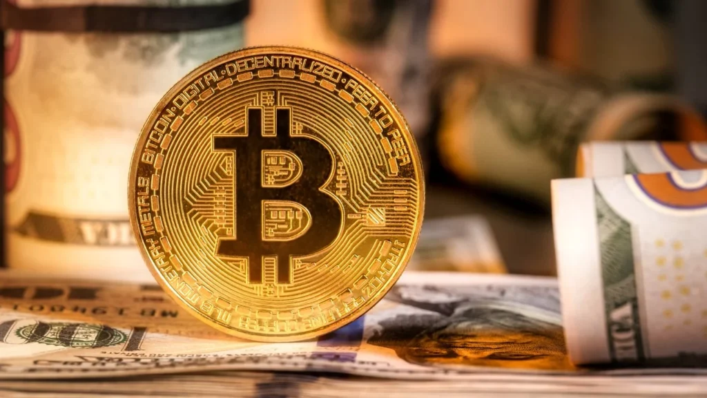Bitcoin kapituláció: közeledik a végső mélypont? Bitcoin kapituláció