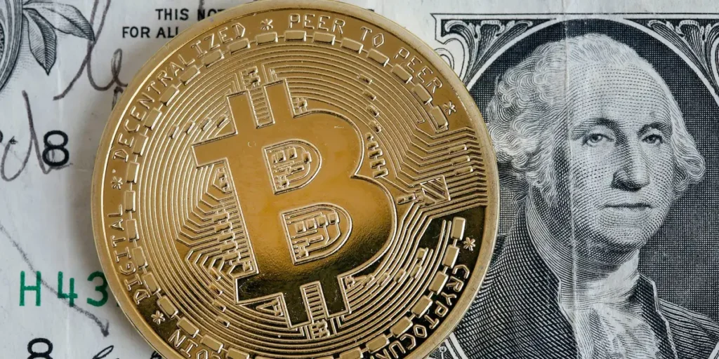 A Bitcoin titka: a kőkemény igazság