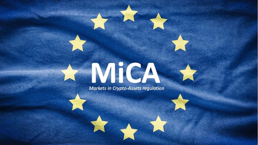 MiCA-ellenőrzés indul az uniós kriptoszolgáltatóknál
