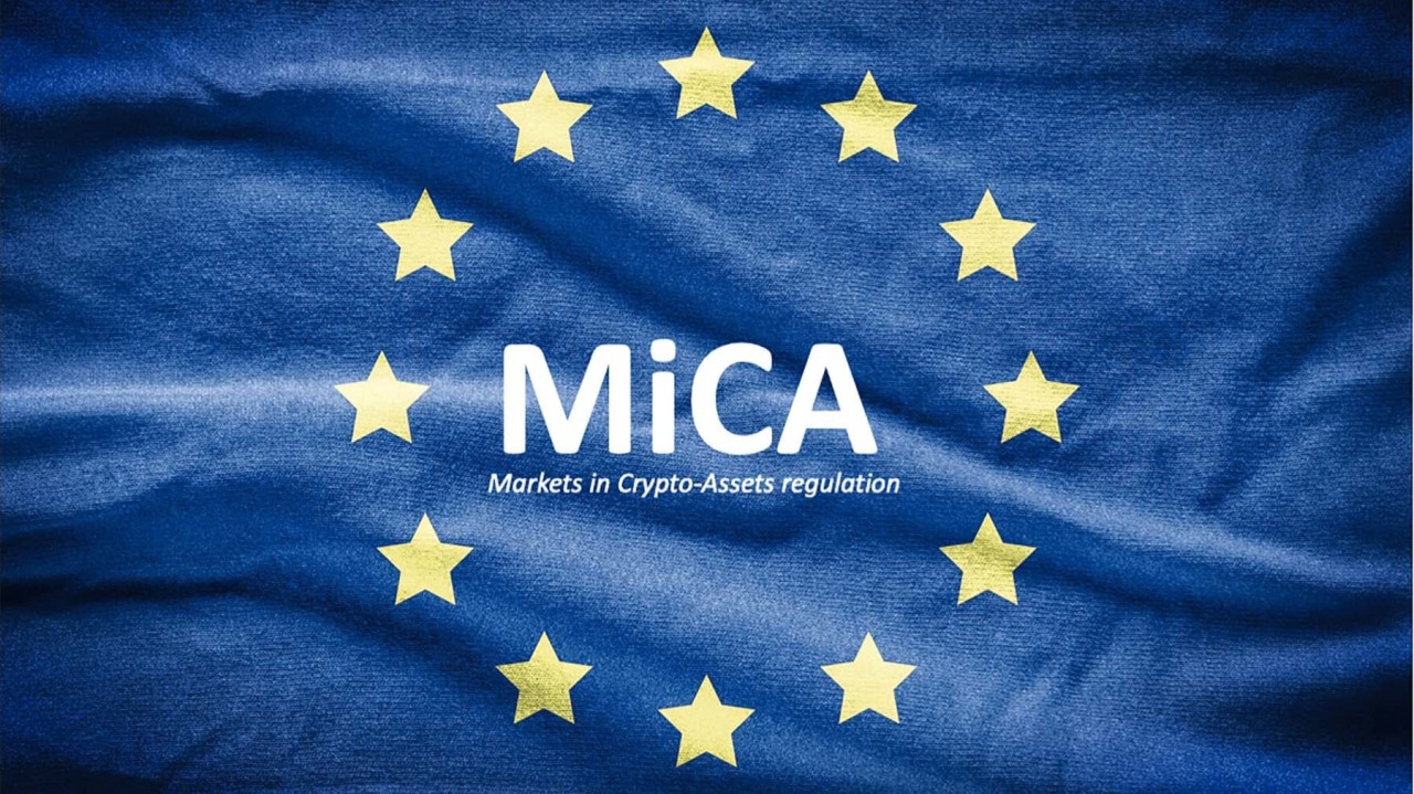 MiCA-ellenőrzés indul az uniós kriptoszolgáltatóknál
