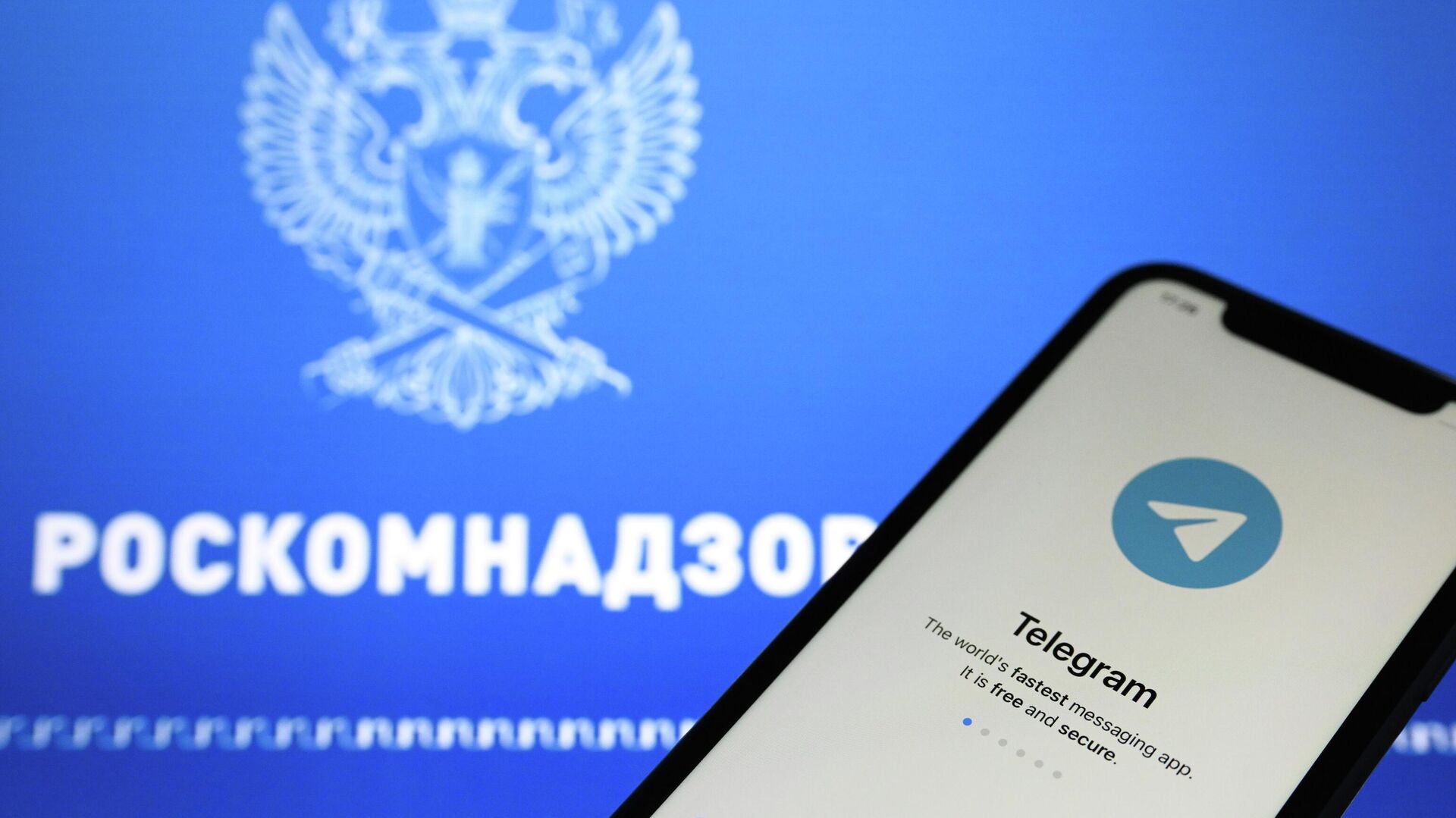 Oroszország körözést adott ki a Telegram alapítója ellen, miközben az alkalmazás egymilliárd emberhez vinné el a kriptót