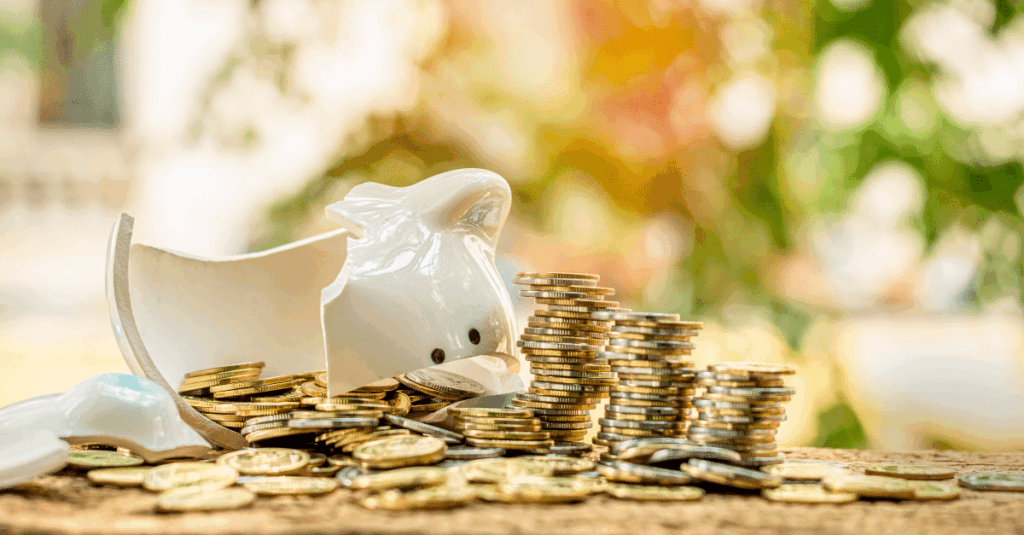 Több mint 2 milliárd dollárnyi stabilcoin távozott a Binanceről és a Bybitről