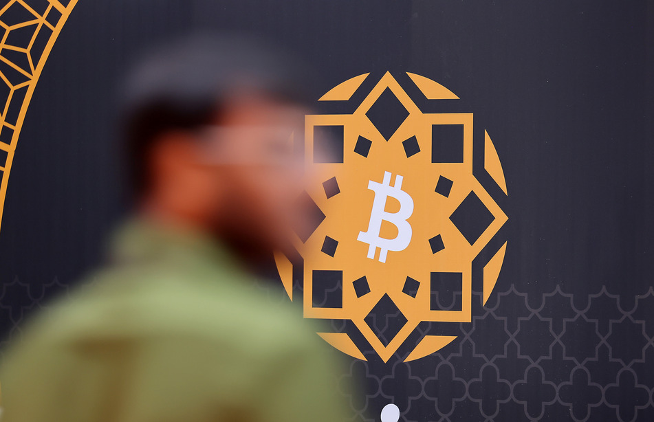Olajmilliárdok dőlnek a bitcoinba