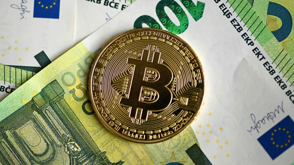 Történelmi vételi zónában járhat a Bitcoin Történelmi vételi zónában járhat a Bitcoin