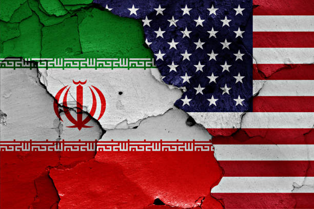 Új frontot nyitott az Egyesült Államok Irán ellen Új frontot nyitott az Egyesült Államok Irán ellen