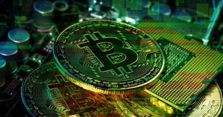 Bitcoin kapituláció elhozta a bányászok sikerét