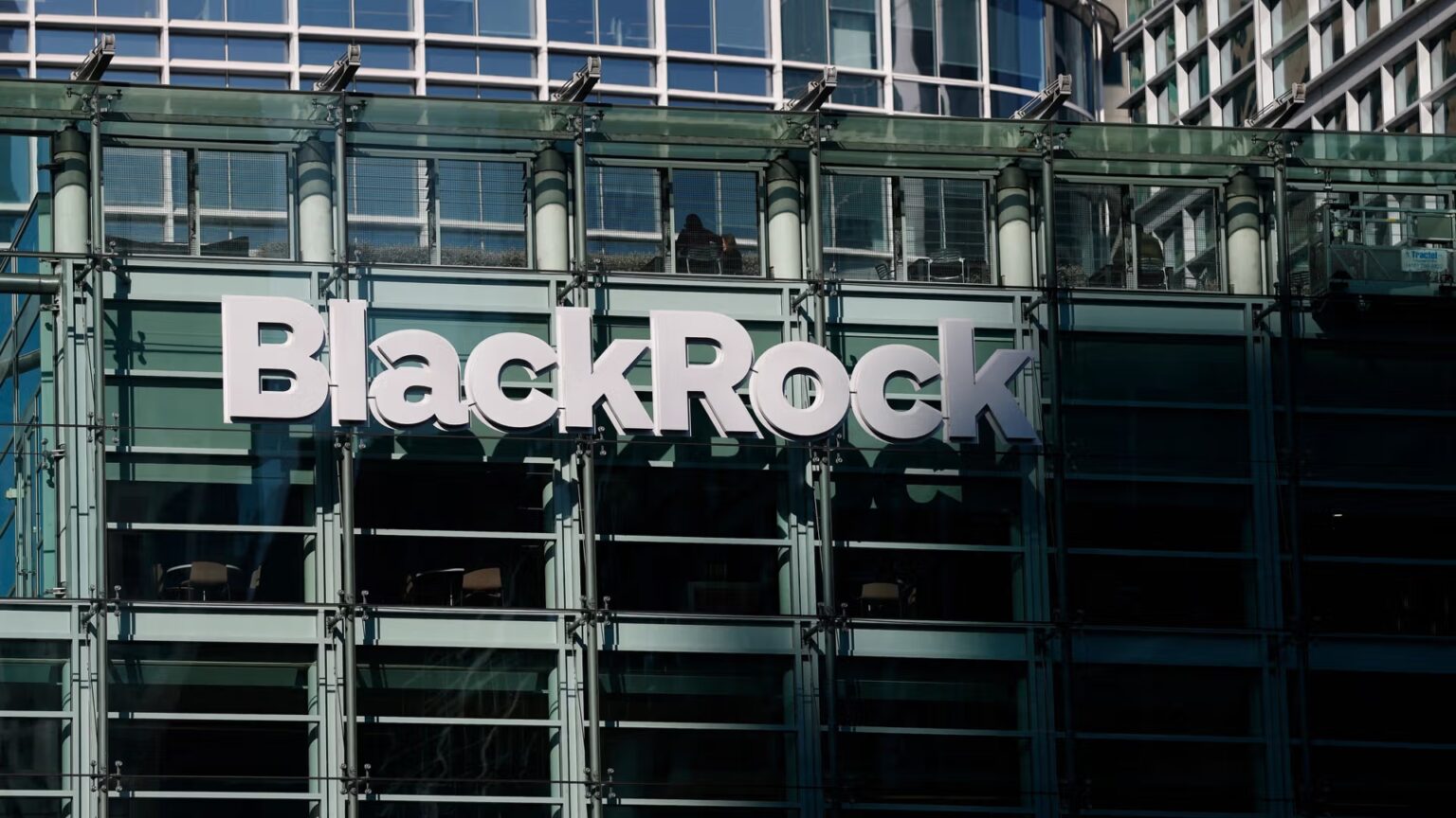 Fordulatot lát a bitcoin iránti érdeklődésben a BlackRock kriptovezetője