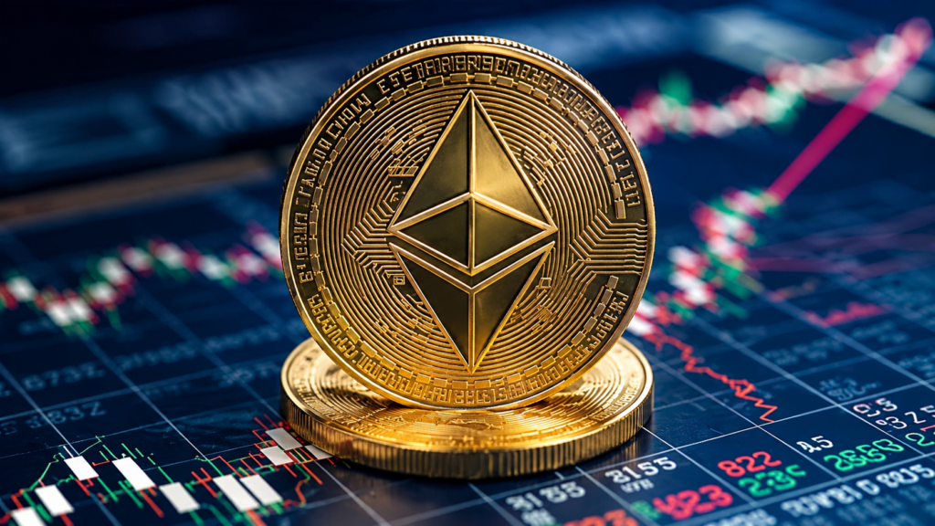 31 százalékkal erősödött az ethereum, de az emelkedés mögött még nem látszik széles piaci kereslet