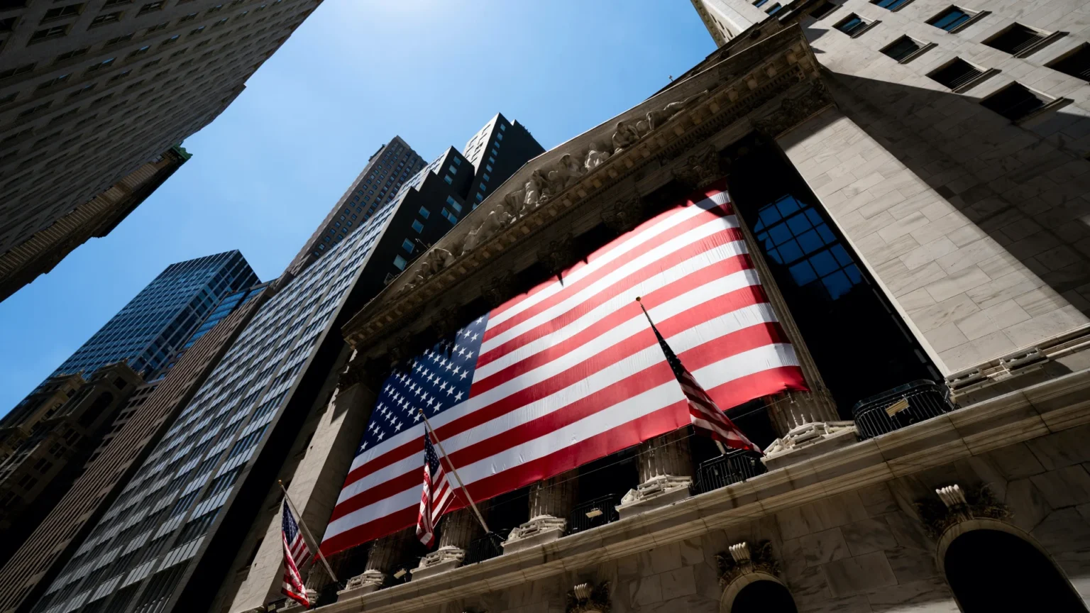 Rekordot döntött az S&P 500