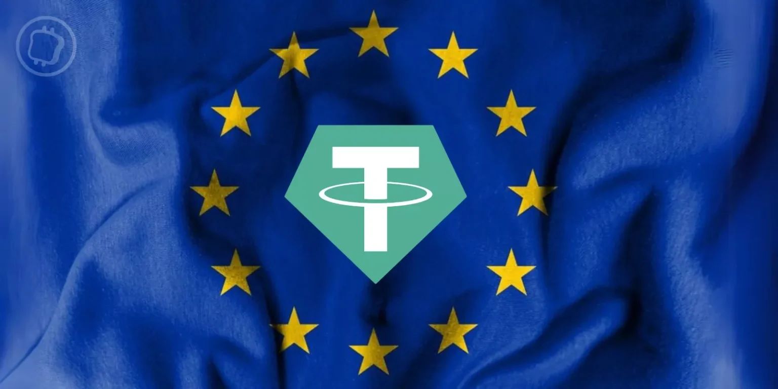 Átírják a szabályokat a Tether miatt? Átírják a szabályokat Tether miatt