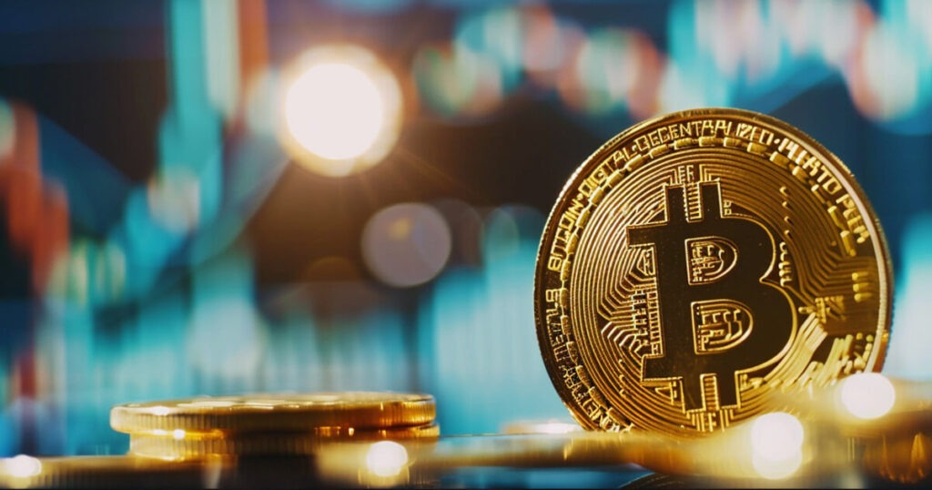 Milliárdok áramlanak a bitcoinba