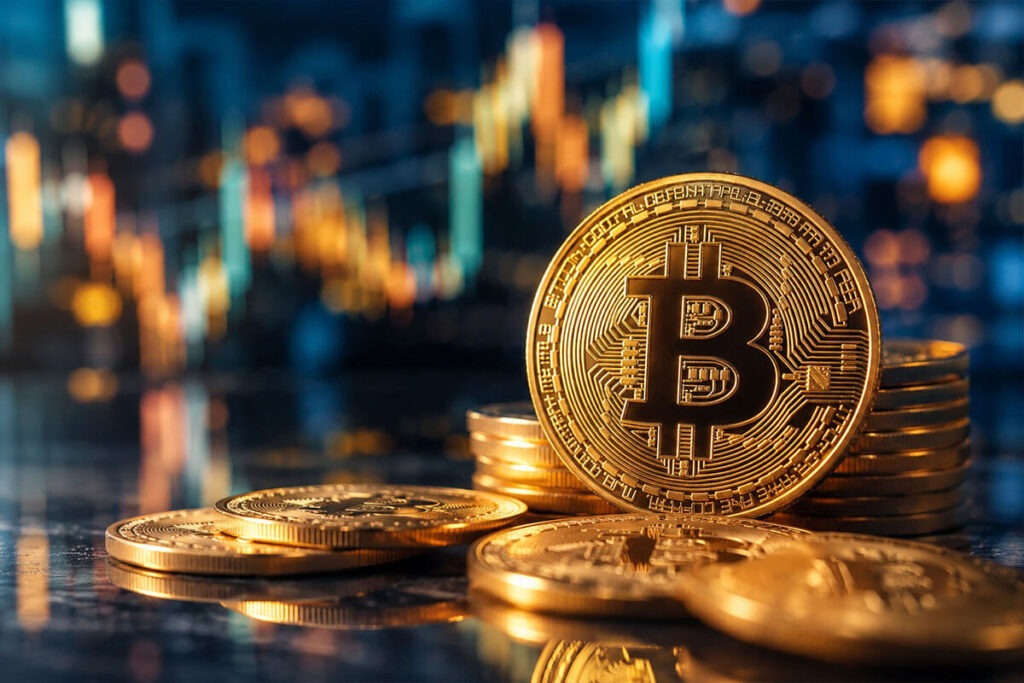 Idáig eshet a bitcoin