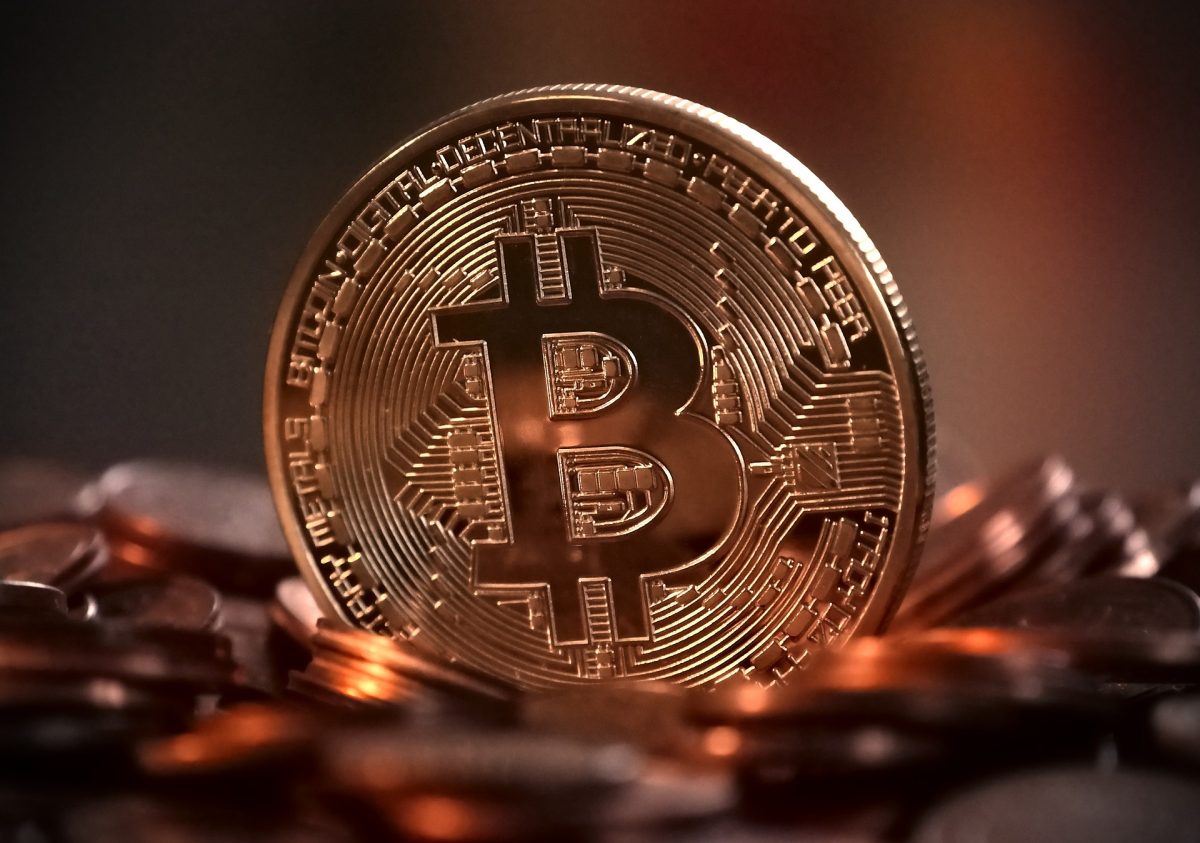 A számok nem hazudnak: így előzheti meg a bitcoin az ezüstöt A számok nem hazudnak: így előzheti meg a bitcoin az ezüstöt