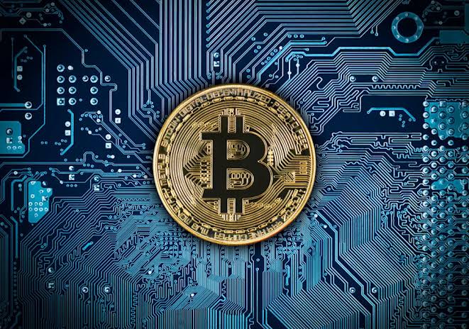 Elérte a Bitcoin a csúcsot