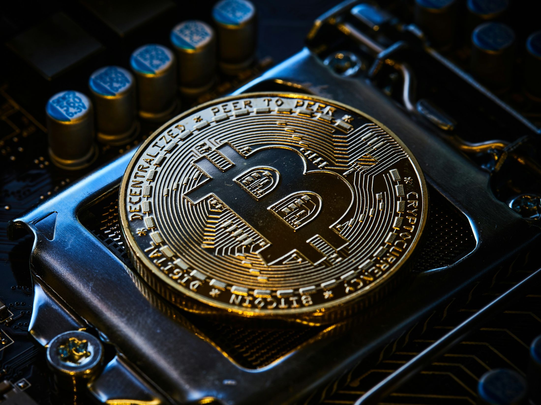 A bitcoin 87 000 dollár fölé ugrott, az AI-tokenek 38 százalékkal emelkedtek A bitcoin 87 000 dollár fölé ugrott, az AI-tokenek 38 százalékkal emelkedtek