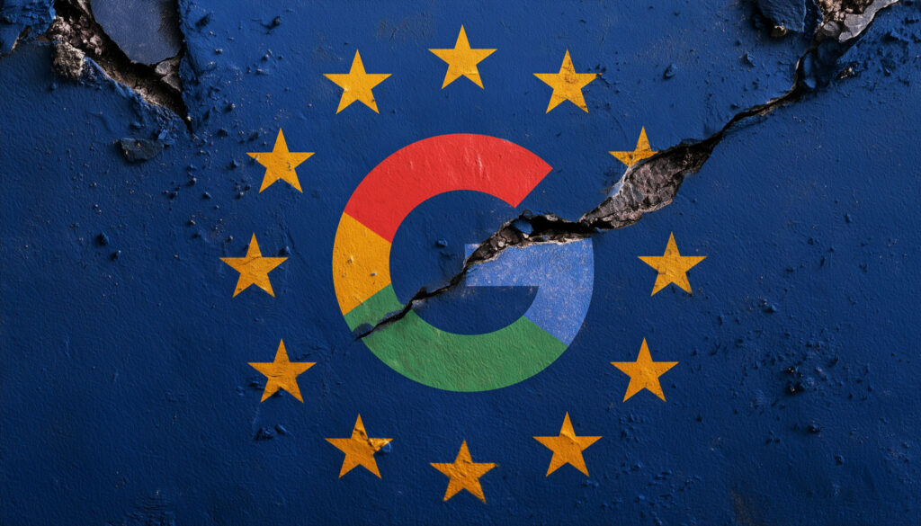 Átalakul a Google keresője Európában