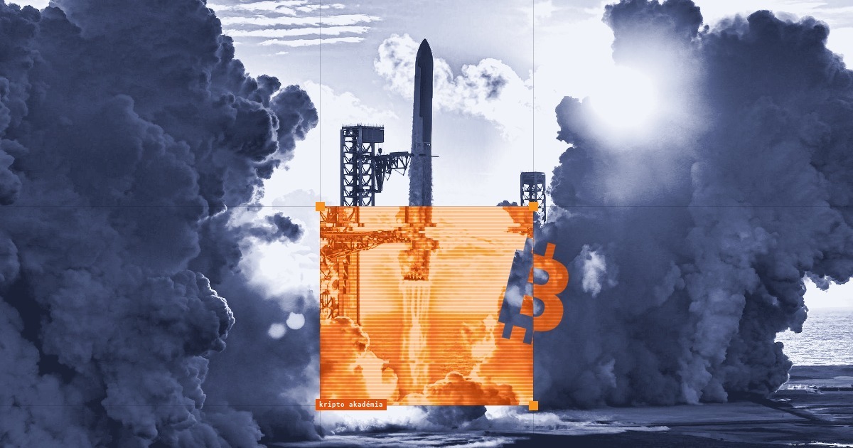 4,4 milliárd dolláros profit a SpaceX-nél