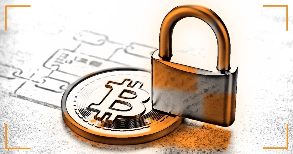 735 BTC kamatozik a trezorban 735 BTC kamatozik a trezorban