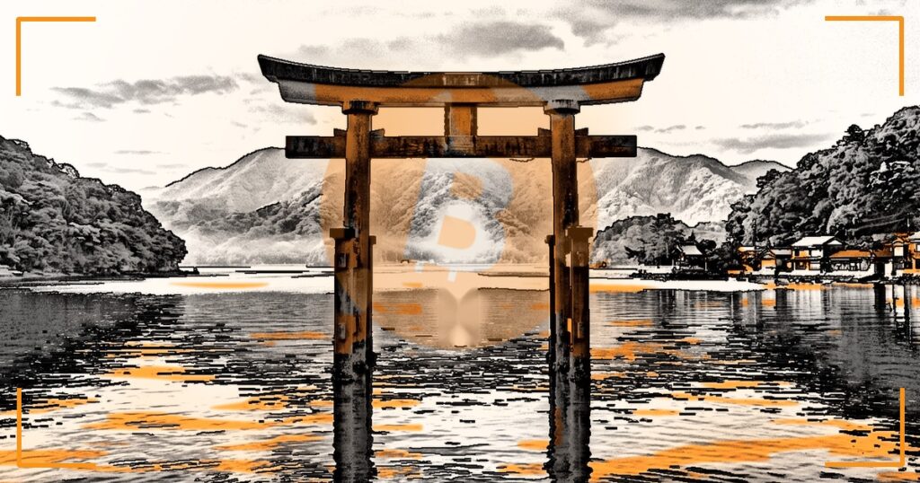 A rejtélyes japán Bitcoin-titok