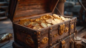 Bitcoin-paradoxon
