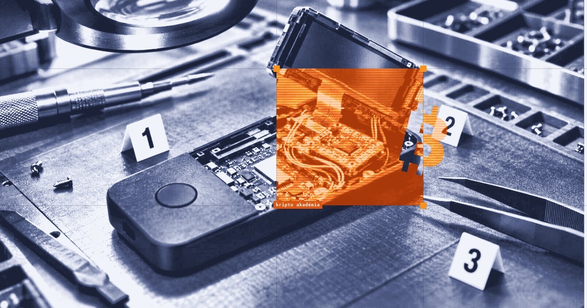 Hardvertárca-botrány: hat gyártó, nyolc incidens 2026-ban