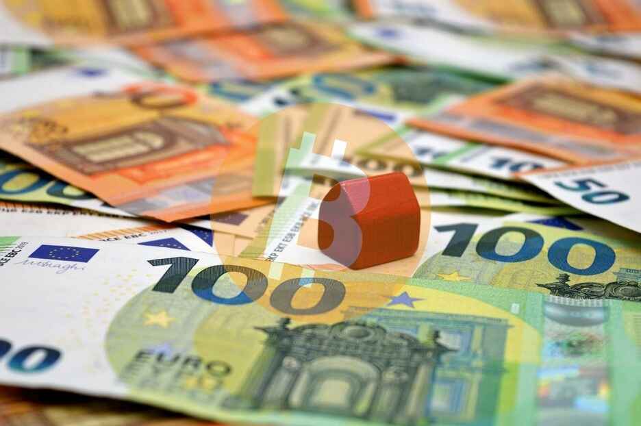Összeomlott a spanyol ingatlanpiac: eljött a Bitcoin ideje? Összeomlott a spanyol ingatlanpiac