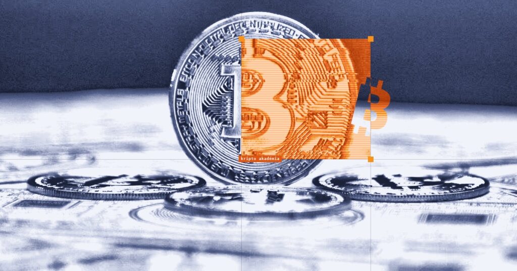 Padlót fogott a bitcoin 80 000-nél? Padlót fogott a bitcoin 80 000-nél