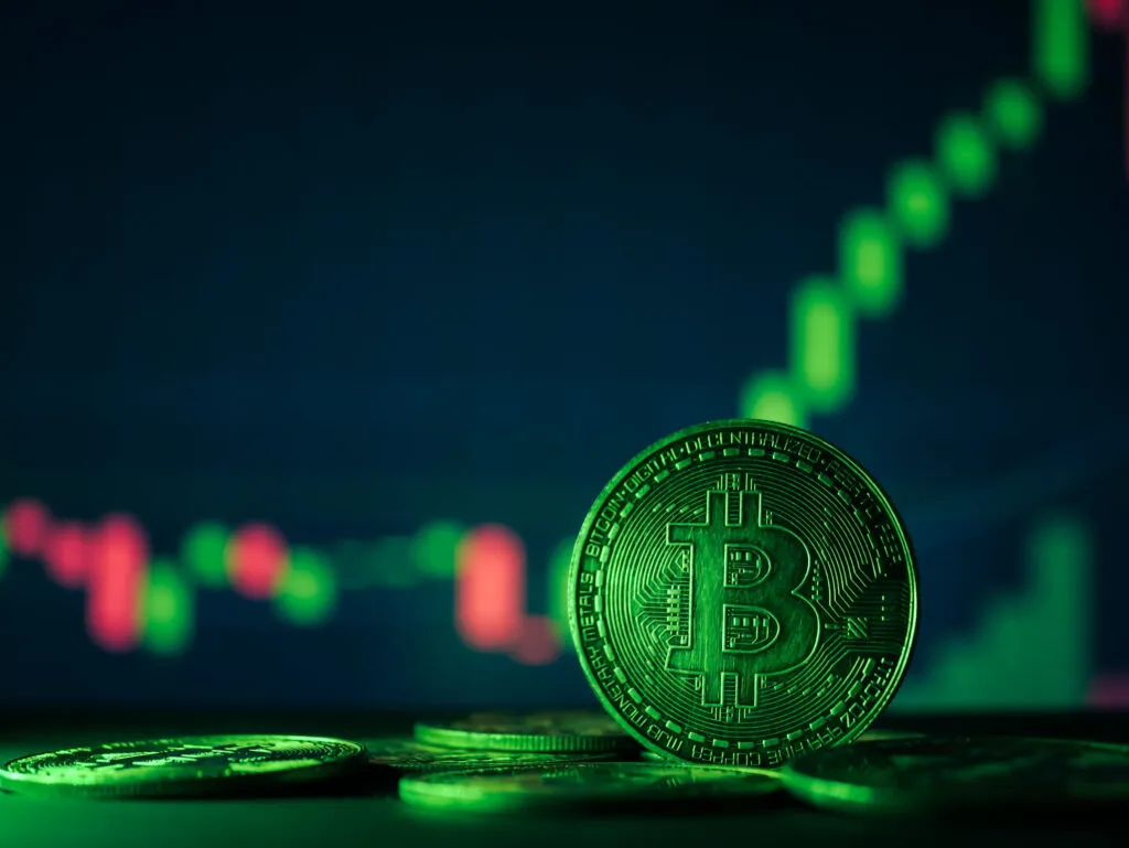 Egy évvel a 10/10-es összeomlás után a bitcoin és az ether piaca helyreállt, az altcoinok viszont lemaradtak