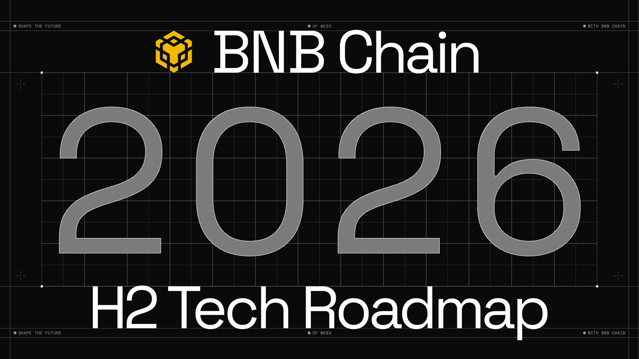 Új blokkláncot fejleszt a BNB Chain Új blokkláncot fejleszt a BNB Chain