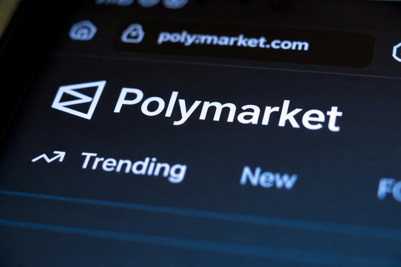 Elmaradt a Polymarket tokenbejelentése, egy új digitális eszközről beszélt az alapító